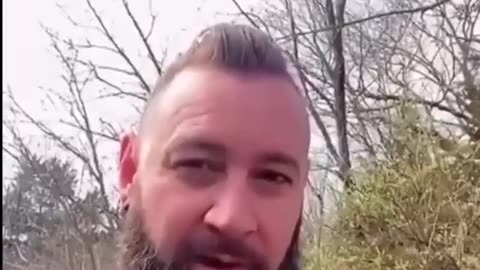 Americký veterán odpovídá Zelenskému