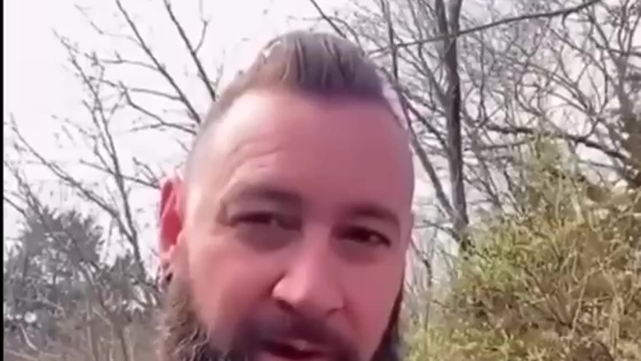 Americký veterán odpovídá Zelenskému
