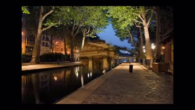 Tourisme: Paris / Tourism in France: Paris