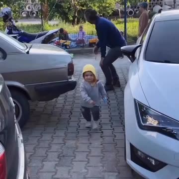 Wrong father fanny video