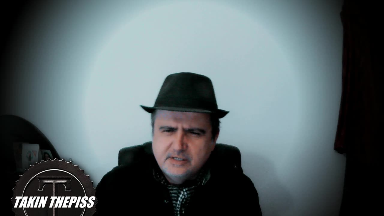 Sure, My Video Is SH!T, But The Message Isn't: Go See The Sound Of Freedom Punters