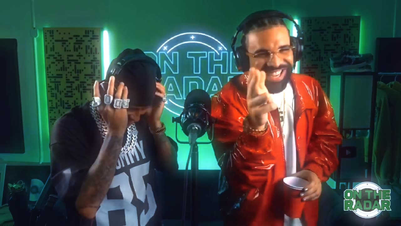 Drake and Central Cee - Rap song (Freestyle) | New song 2024