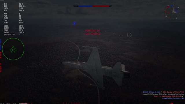 Played Myself