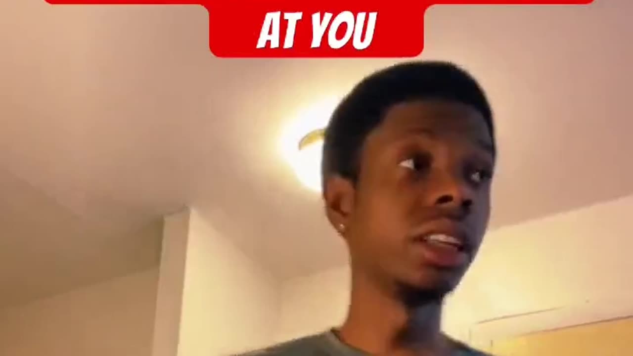When You Realize The Person Watching This Video Is Literally Staring At You