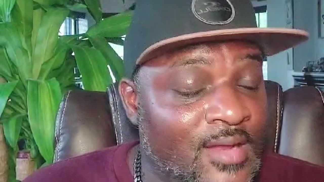 Both Eyes Open (Awareness is Key)