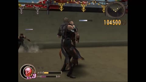 God's Hand Gameplay 27