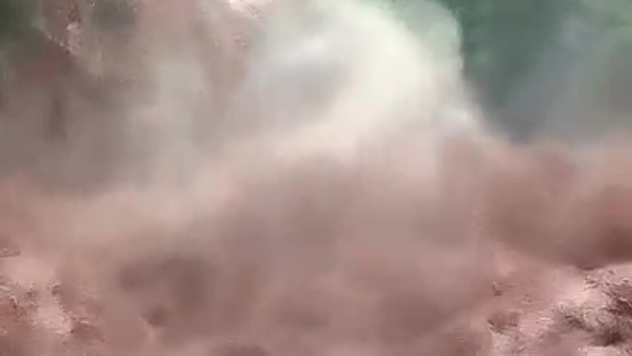 Flood