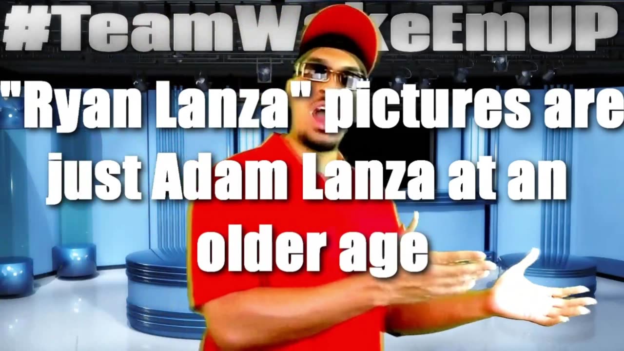 'Appears Adam Lanza Is Still Alive (Reviewmanify)' -