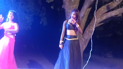 Arkestra Dance:-
