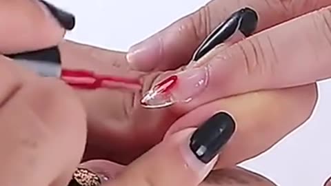 Nail Art Designs 2023 💅, #shorts