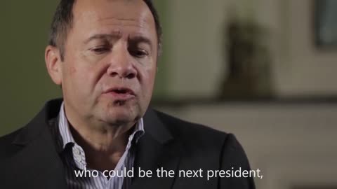 A Verdade Sobre Boris Nemtsov