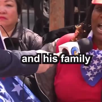 This should be about the US not about Donald Trump