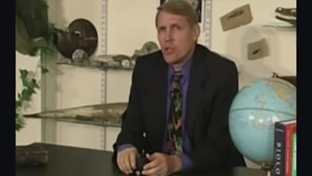 Kent Hovind