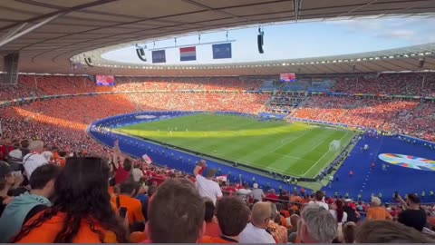 Netherlands vs Austria 2-3 - All Goals & Extеndеd Hіghlіghts 2024