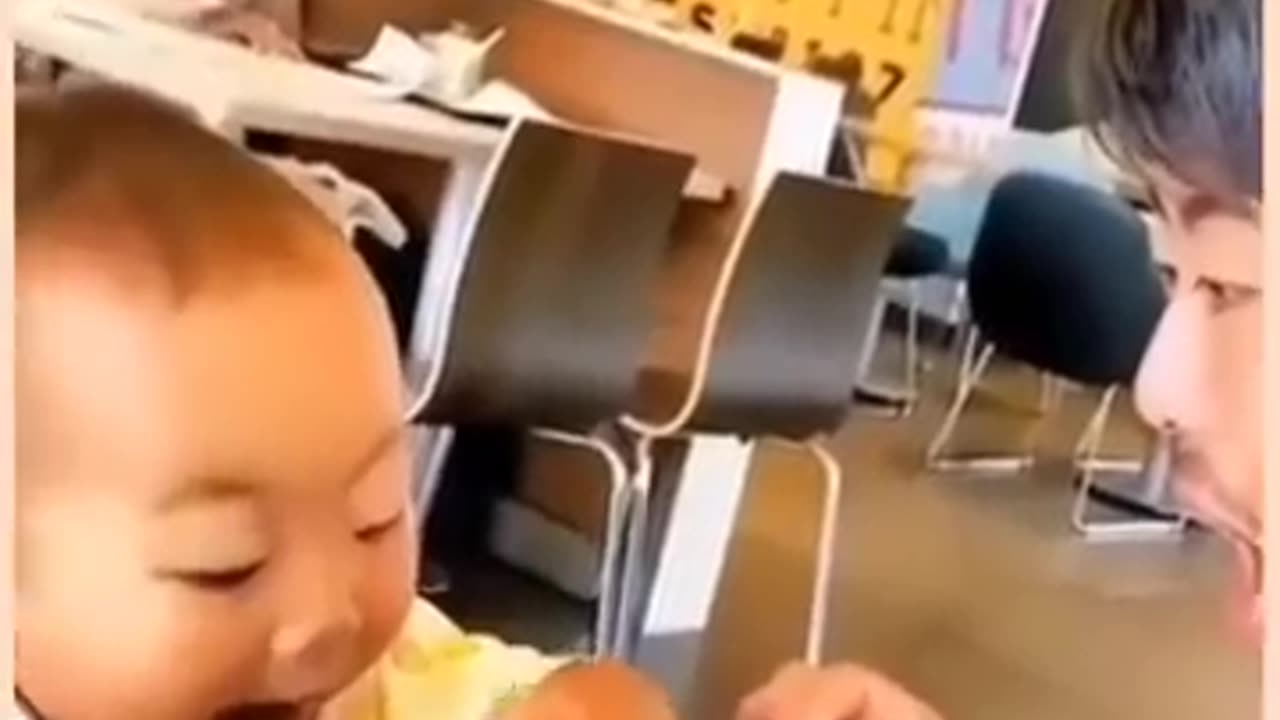 Funny moments _Your daily dosage of Babies 🥰😂