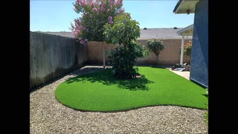 Hyperion Synthetic Turf - (626) 320-0466