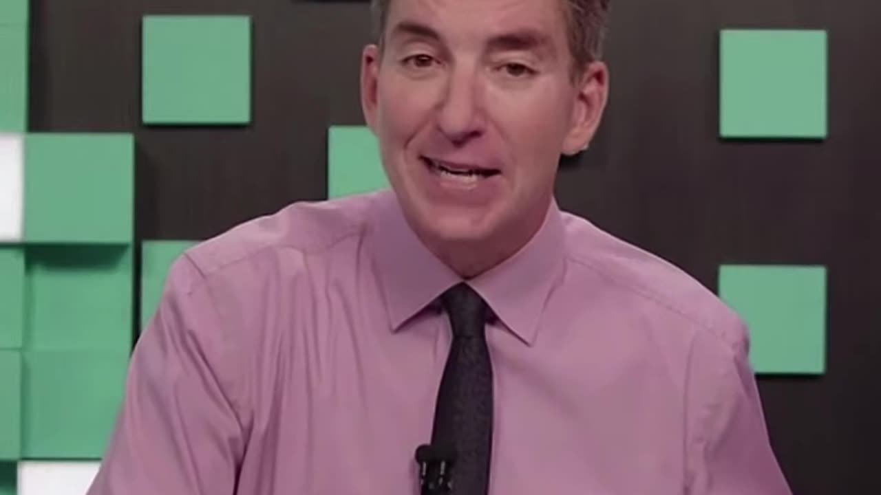 Israel is the litmus test | The Jimmy Dore Show