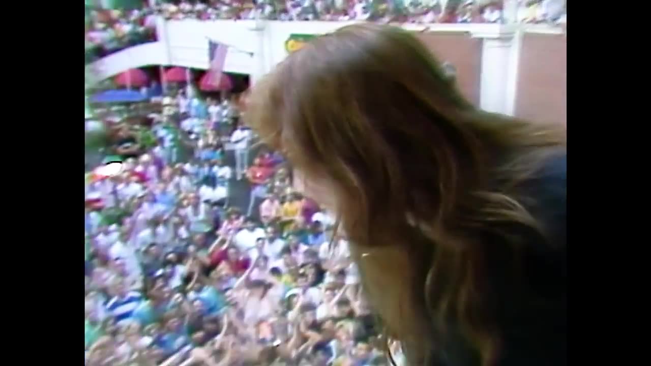 Tiffany - I Think We're Alone Now