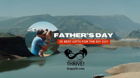 10 Best Gifts For The DIY Guy: Perfect Presents to Ignite Creativity