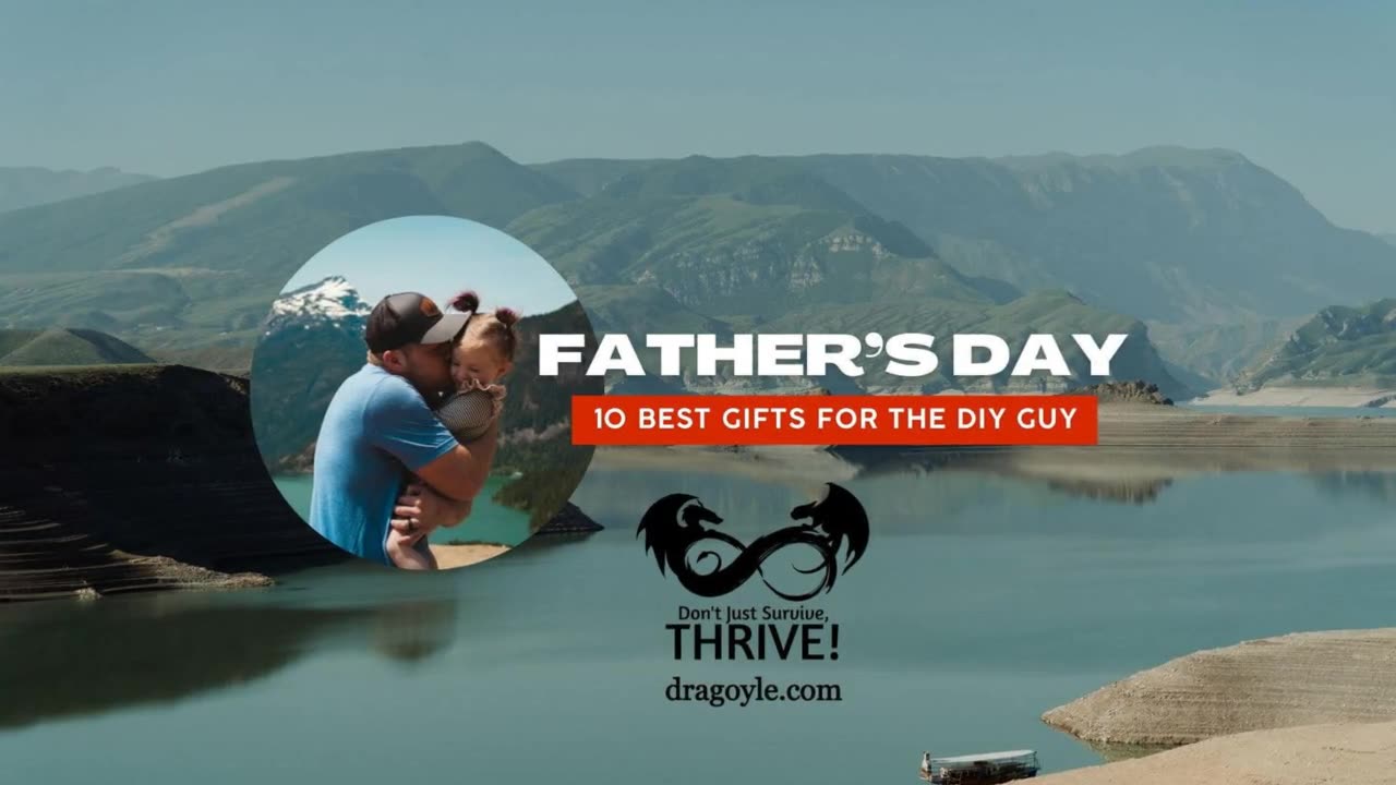 10 Best Gifts For The DIY Guy: Perfect Presents to Ignite Creativity