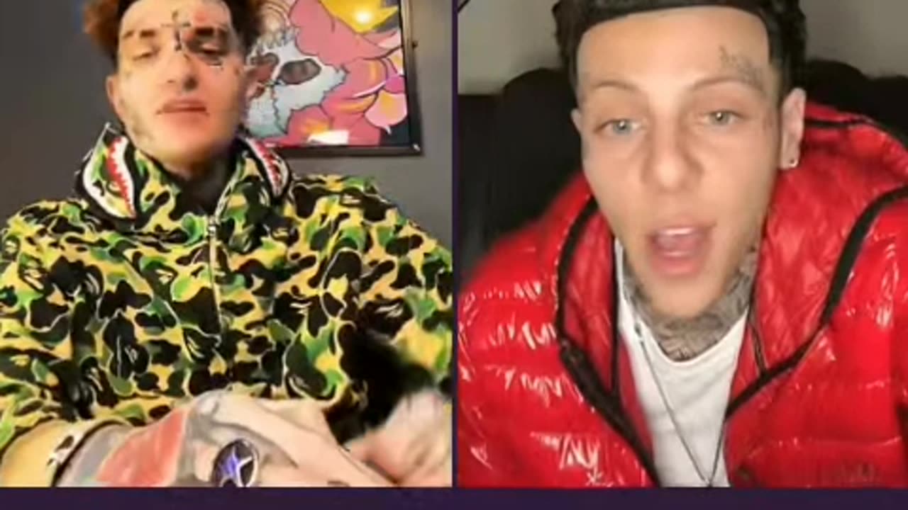 wyezy vs jwavy tiktok live 5/7/23