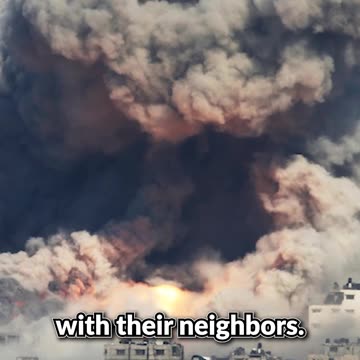 They are also victims of HAMAS! ⚠