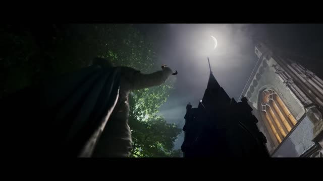 Here We Go Marvel Studios’ Moon Knight Disney+
