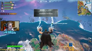 sith_surgeon - Family Friendly Fortnite Live Stream. Customs Stream.