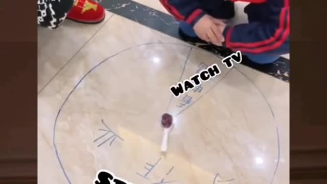 Child girl win or lose #shorts important video