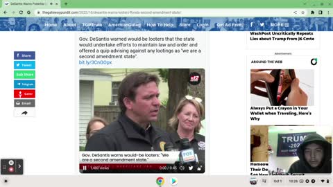 Florida now prepares for looters!