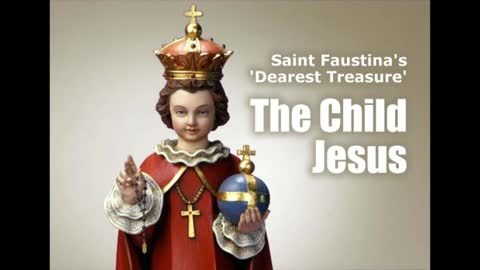 Divine Mercy Message for December 15, 2022