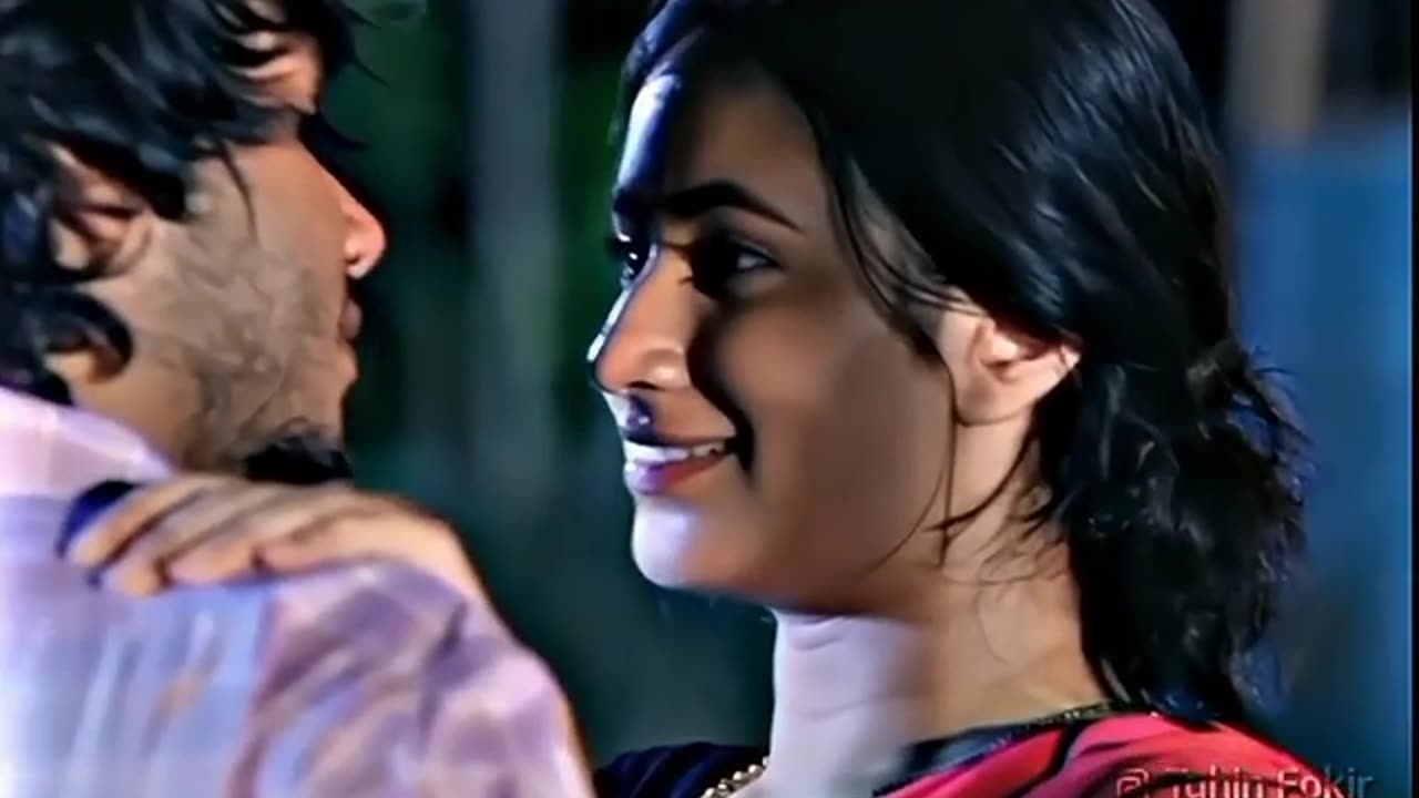 Love story ❤️