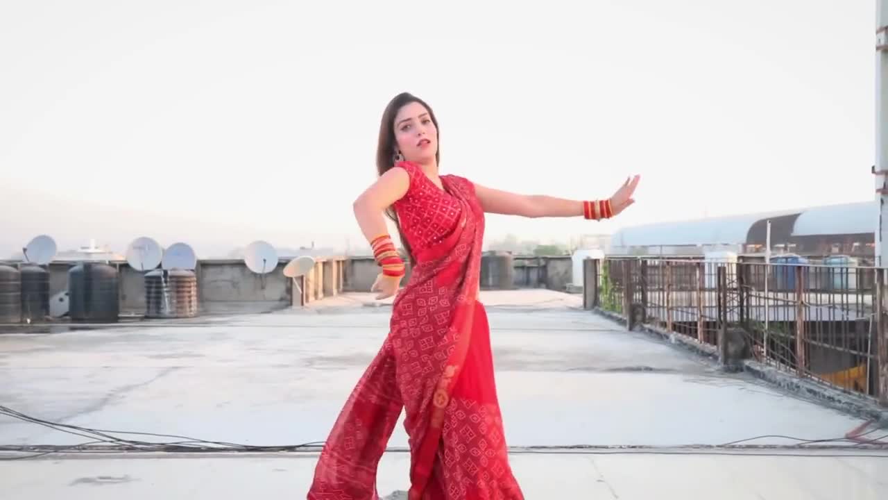 Kamarband Chandi Ki | Dance with Alisha | Dance video | Ruchika Jangid new song |