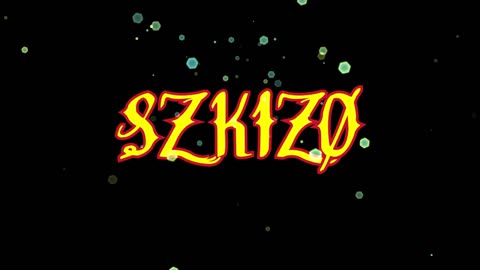 Szkízó - Erősítővel (dalszöveges audió)