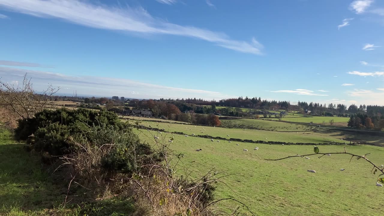 Aberdeen council new one million playpark for Hazlehead Nov 2023