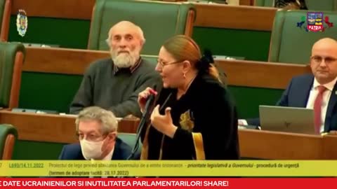 Luis Lazarus - Zeus TV; 23.11.2022; video 1