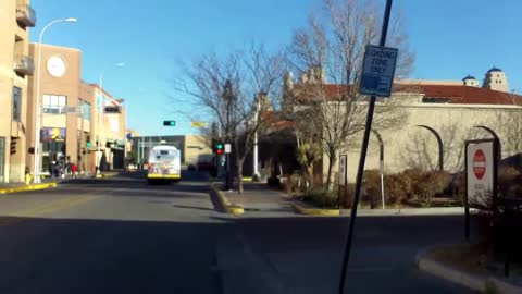 City of Albuquerque, New Mexico,