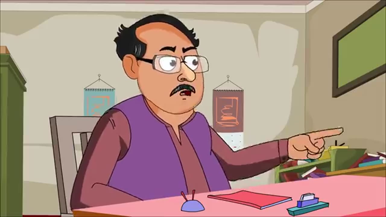 Nato Masterji