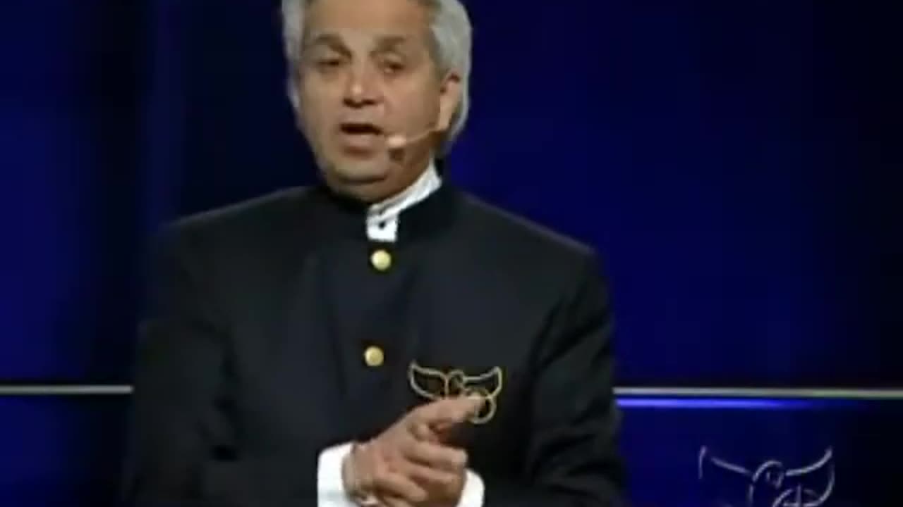 The Purpose of Pentecost - Part 5 | Benny Hinn