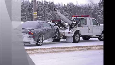 B Norm Towing - (470) 712-1078