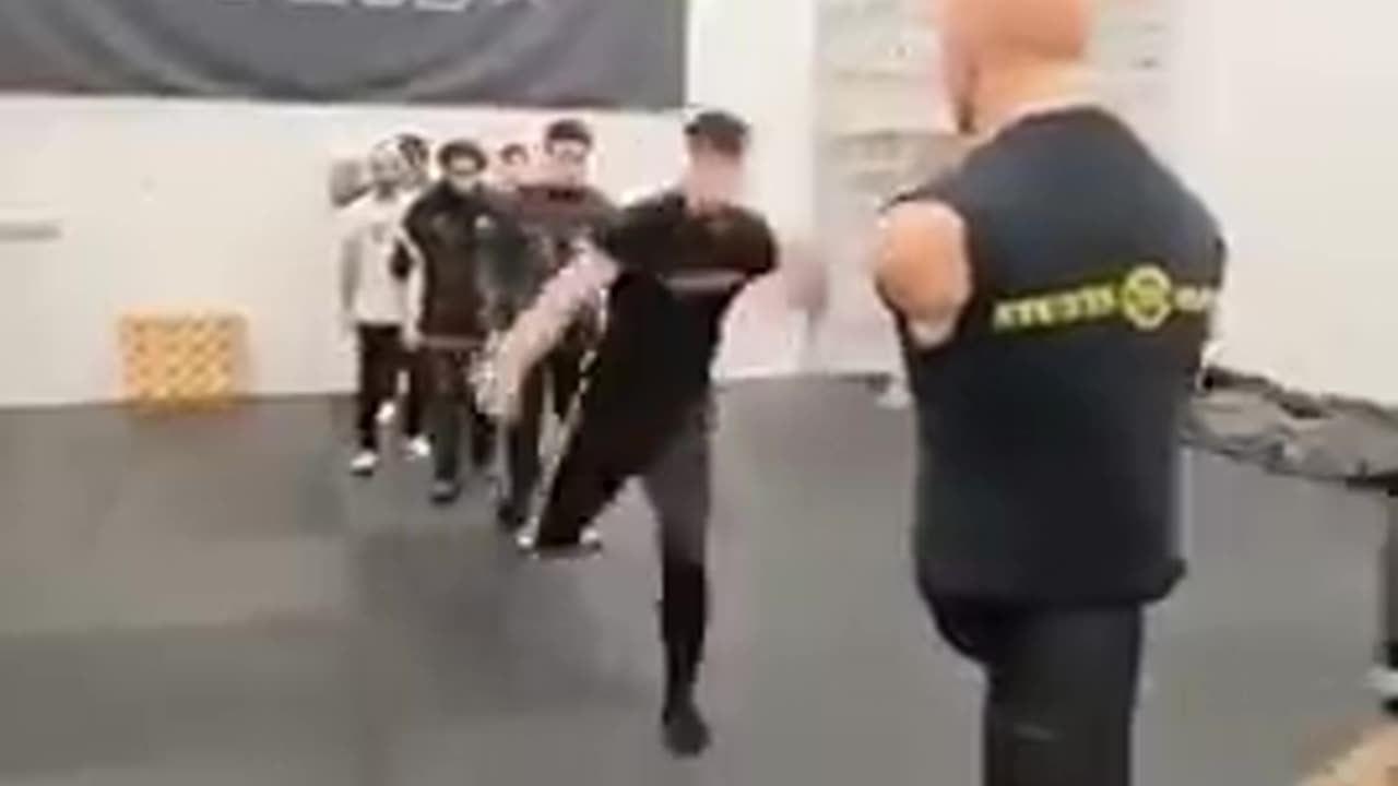 Funny fail | Don't underestimate your opponent no matter who he is