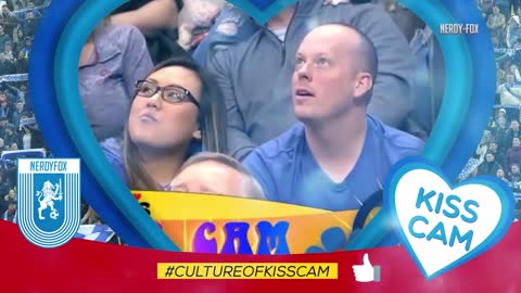 Kiss Cam breakups gone viral | Funny virals