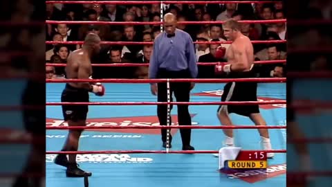 Mike Tyson - All Knockouts of the Legend