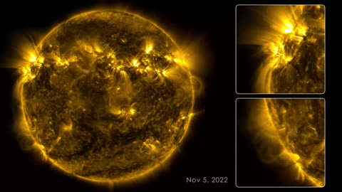 133 Days on the Sun 1080