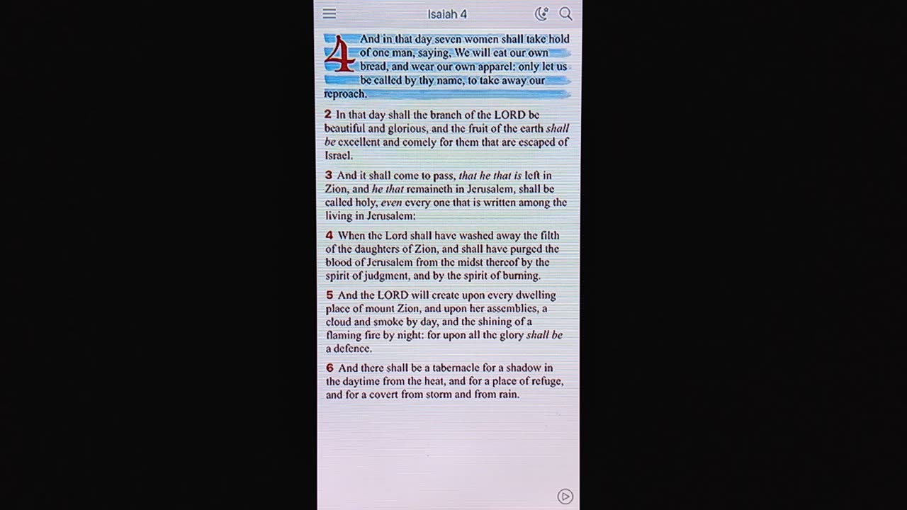 GET USED TO IT EVE: GMS KEEP PUSHING