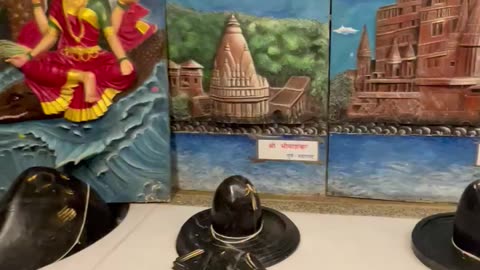 Mahadev 12 Jyotirlinga