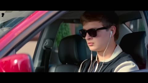 Baby Driver || Hollywood song