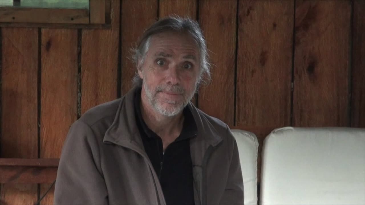 The Practice Of Whole Being