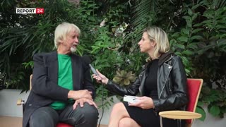 Interview mit Dr. W. Wodarg