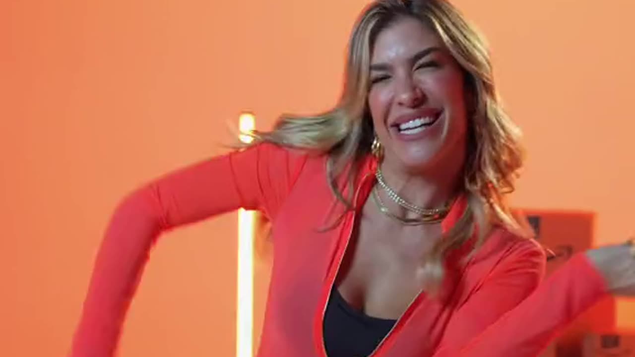 My people, I accepted the #BlackFridayAmazonChallenge! Come dance with me!